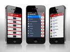 Stamford AFC iPhone app